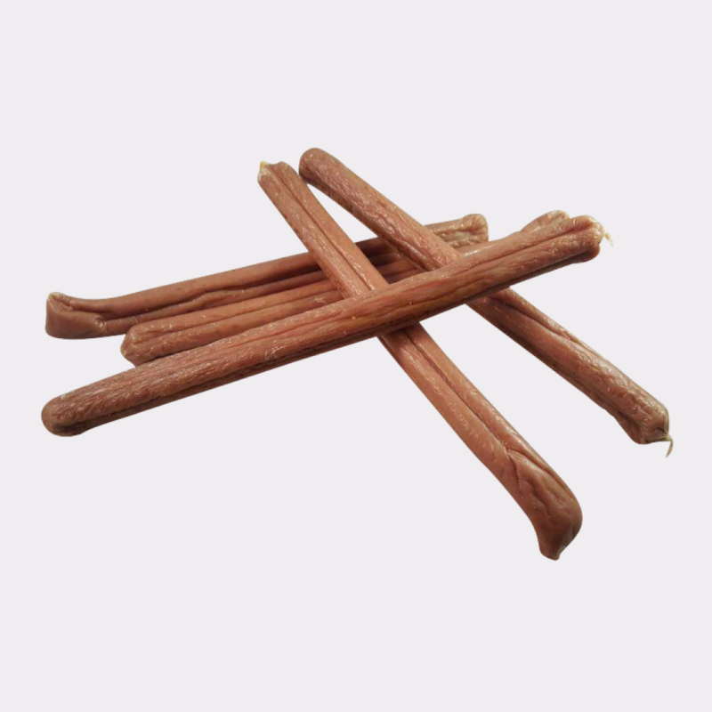 100% Venison Sausage Stick